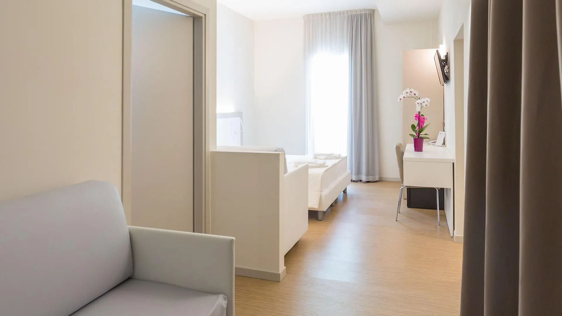 Hotel Amicizia Rimini