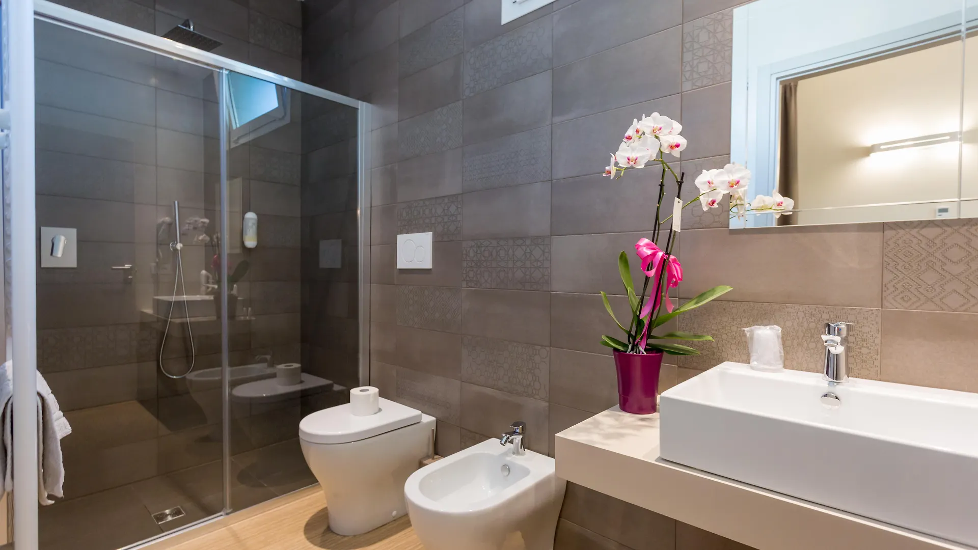 Hotel Amicizia Rimini 3*,  Italy