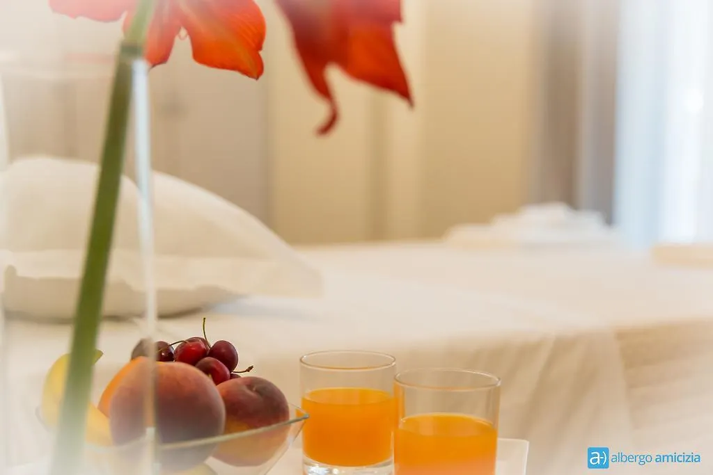 Hotel Amicizia Rimini