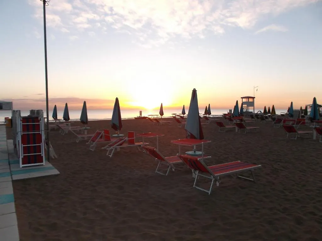 Hotel Amicizia Rimini