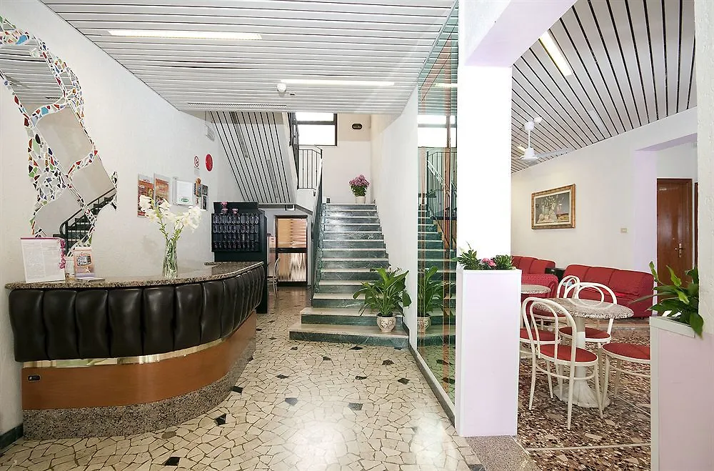 Hotel Amicizia Rimini