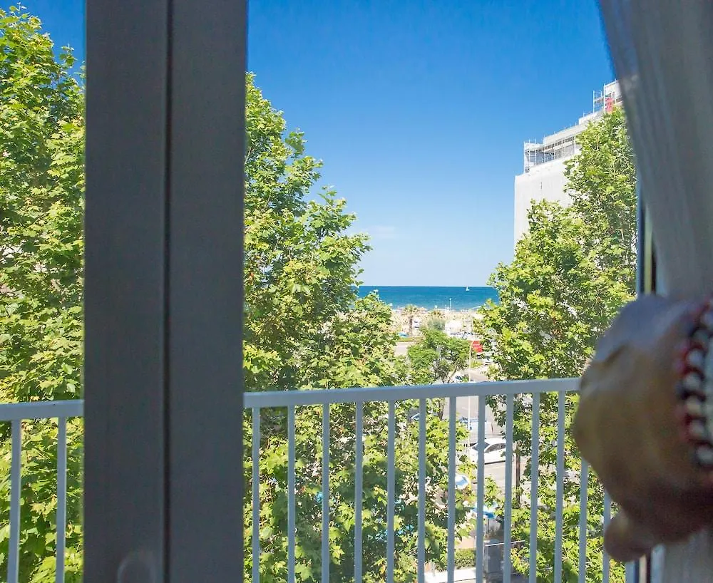 Hotel Amicizia Rimini