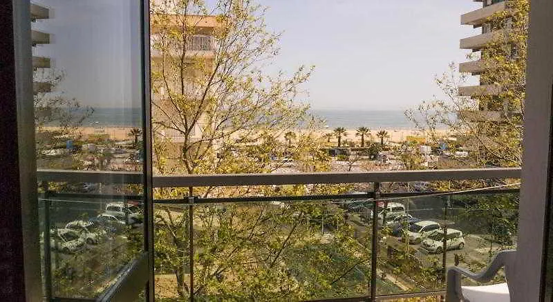 Hotel Amicizia Rimini 3*,