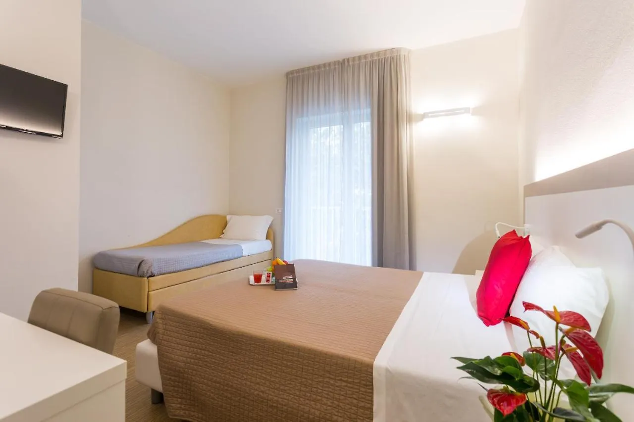 Hotel Amicizia Ρίμινι