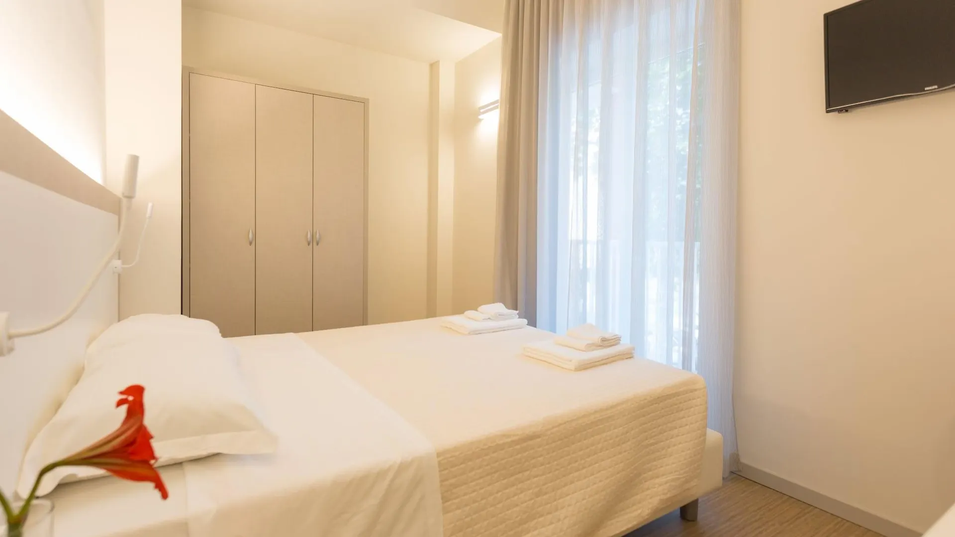Hotel Amicizia Ρίμινι