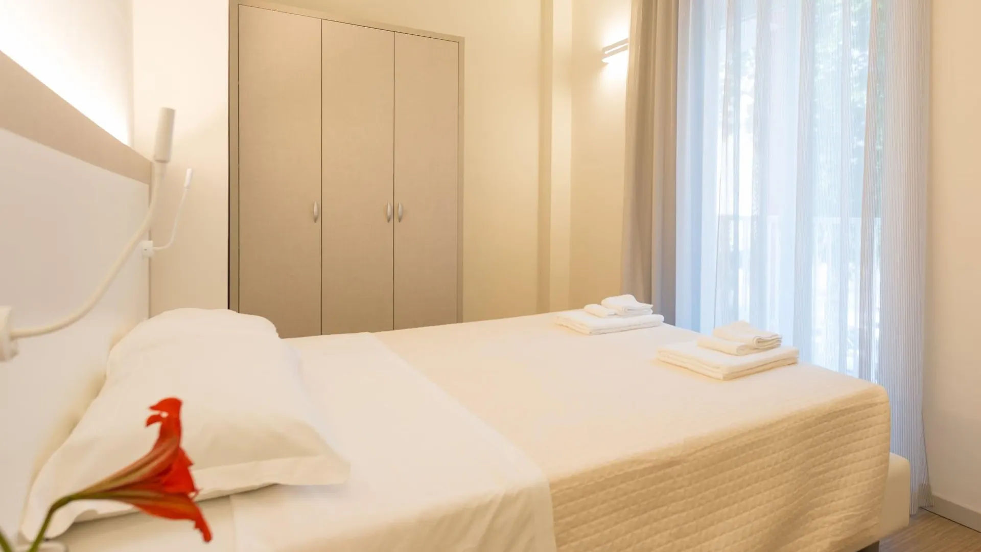 Hotel Amicizia Ρίμινι 3*,  Ιταλία