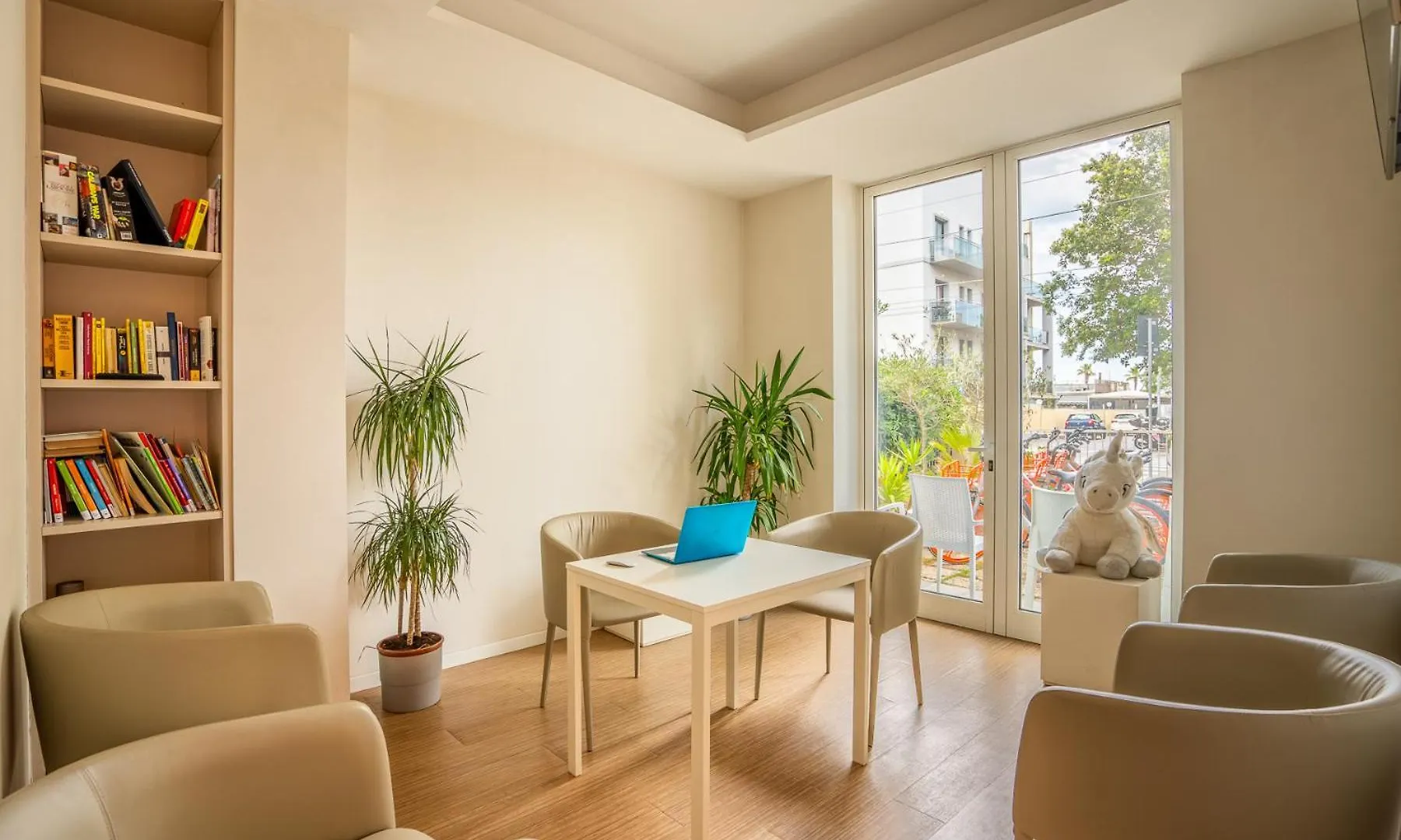 Hotel Amicizia Ρίμινι 3*,  Ιταλία