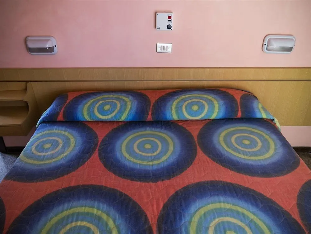 Hotel Amicizia Rimini
